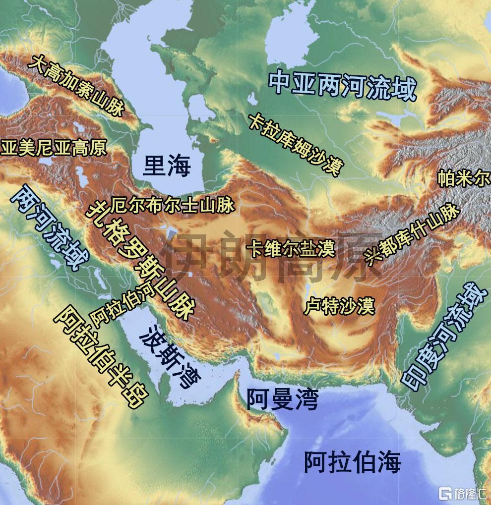 伊朗没牌了