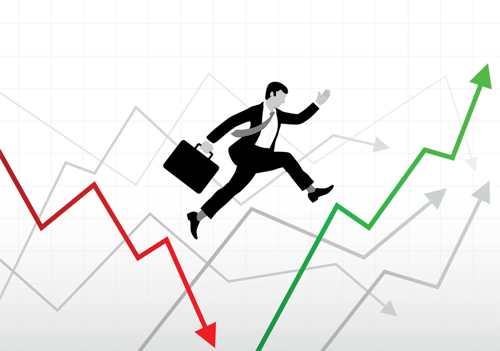 現(xiàn)貨黃金日內(nèi)持漲 摩根大通對美元前景保持悲觀