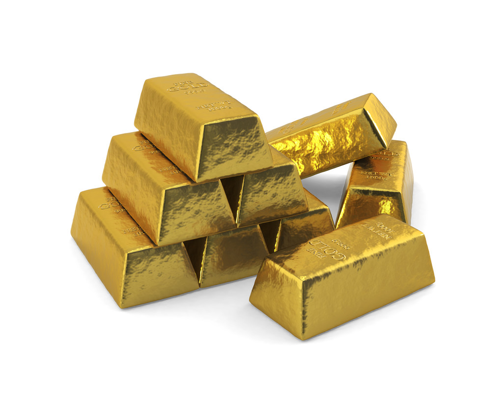 美國(guó)就業(yè)市場(chǎng)復(fù)蘇力度不足 黃金期貨滬金下跌 