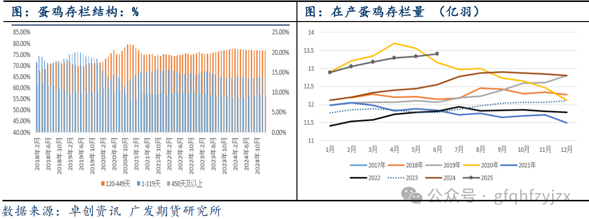 鸡蛋价格持续下跌，未来走势如何？蛋价底部何时显现？