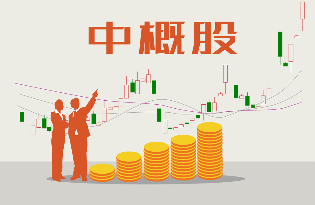 热门中概股多数下行 百度、斗鱼跌超7%