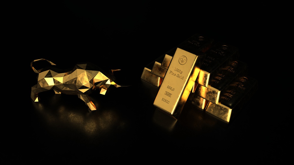美印貿(mào)易談判攻堅 金價震蕩蓄勢待破