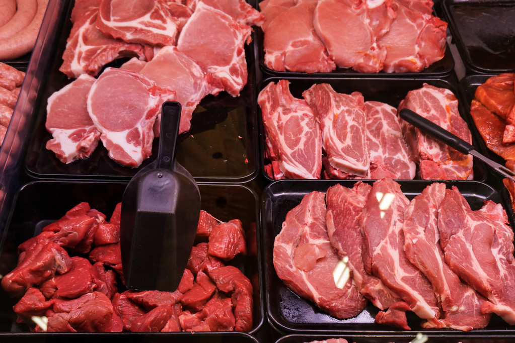 安全限制松綁！澳對美牛肉放行是自愿的嗎？
