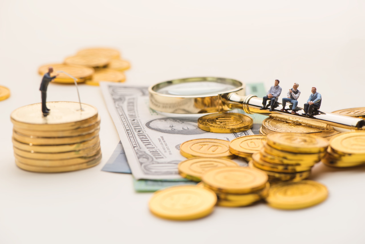 美关税风暴席卷多国​​ 黄金T+D震荡回落