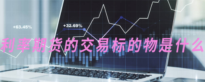 利率期货的交易标的物是什么？