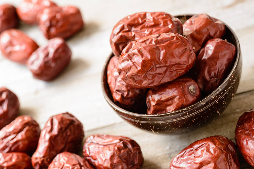 节日旺季逐渐临近 红枣短期走势或偏强运行