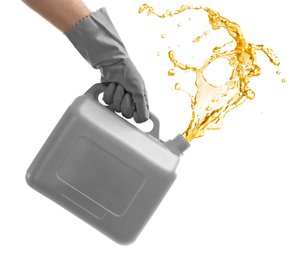 俄罗斯炼厂遇袭影响仍存 燃料油期价继续保持强势