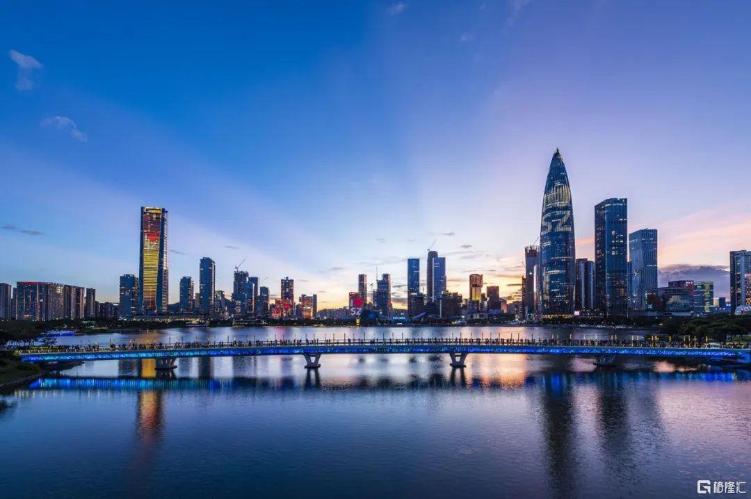 深圳金融史，一个波澜壮阔的中国金融改革奇迹