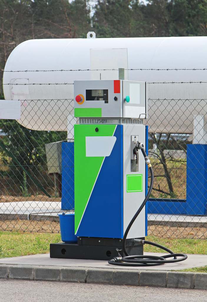 进口成本回升和国内需求反弹带来支撑 液化气回涨