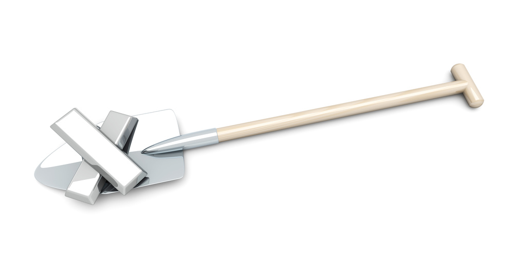 法国政府遭遇信任垮台 纸白银价格震荡微跌