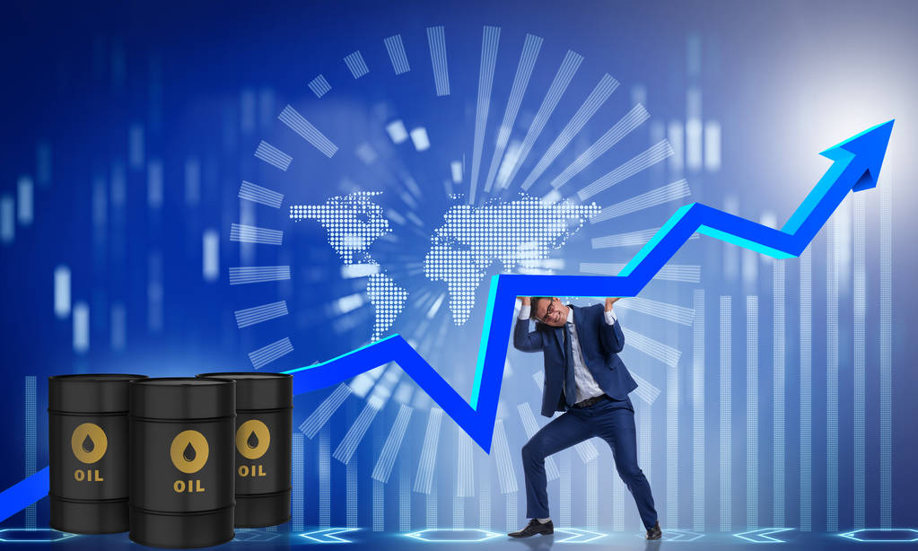 国际油价最新消息:隔夜市场消息及数据汇总