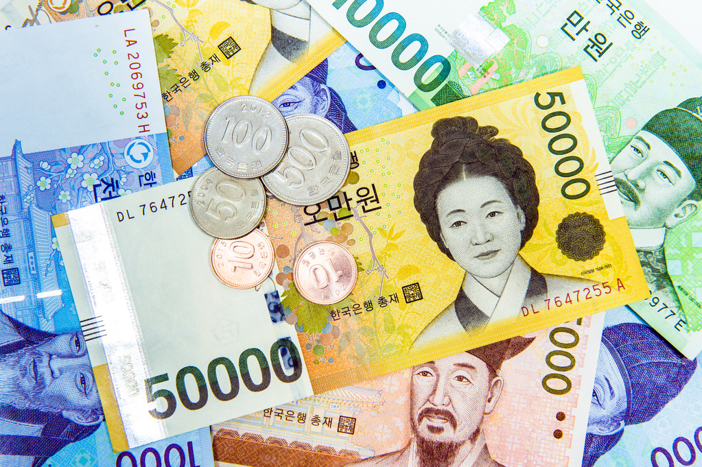 美索3500億 韓國(guó)為何硬氣拒簽
