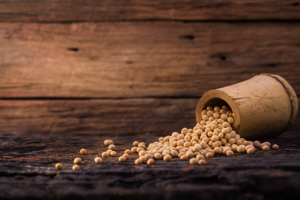 美豆难逃需求减少的压力 豆二期货震荡下行