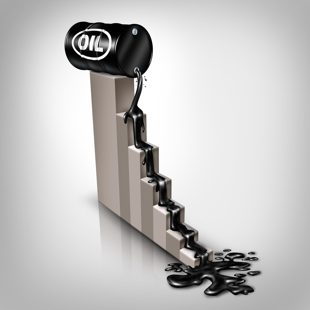 美元走强以及OPEC+增产预期共同施压 油价反弹承压