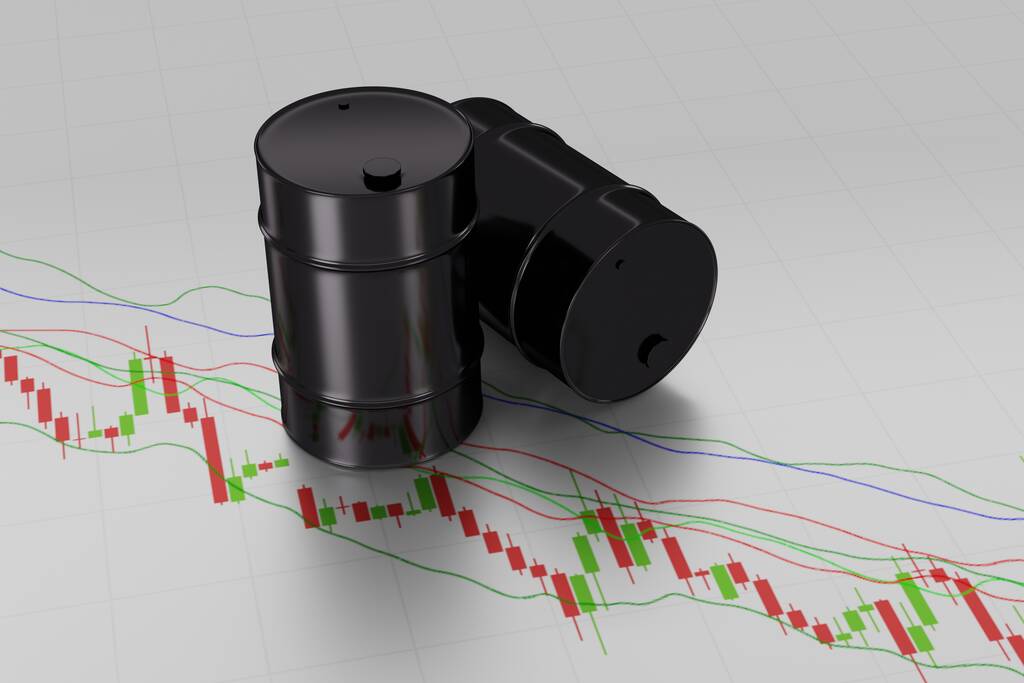 国际油价最新消息：隔夜市场消息及数据汇总