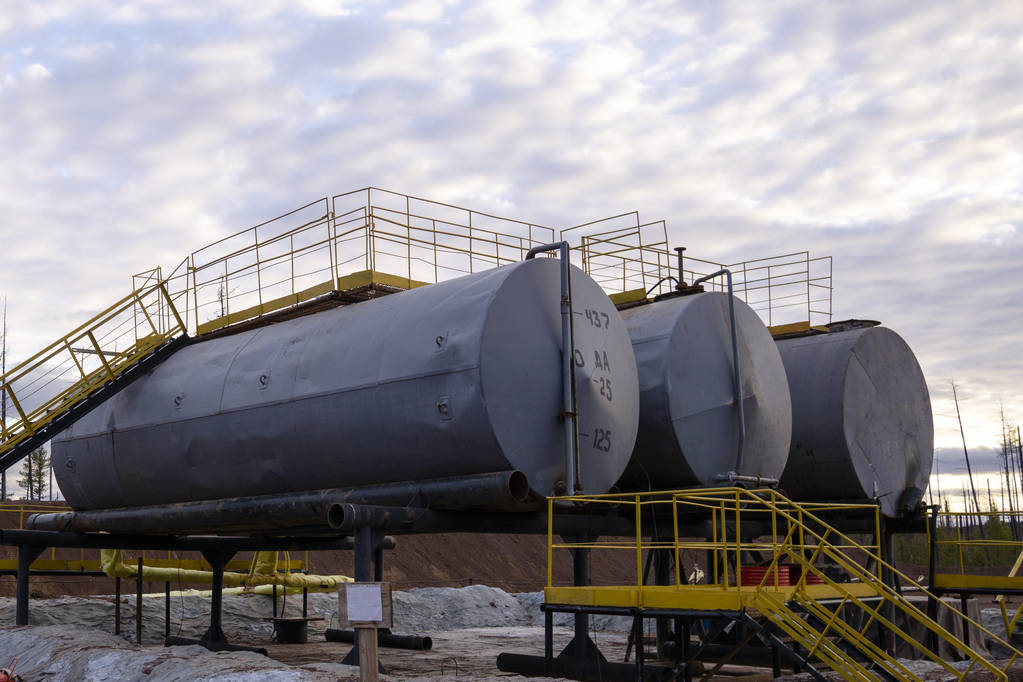 美国经济数据疲软引发市场忧虑 液化气期价下跌