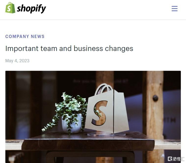 独立站与AI：Shopify示范史上最强Beta，谁能成为下一个Alpha？