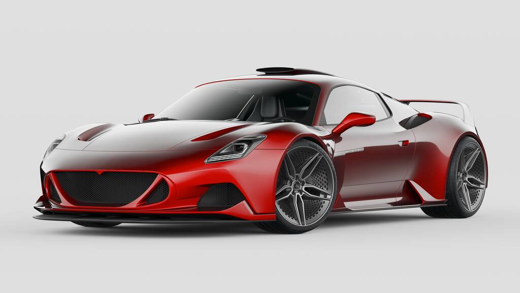 2025年9月30日汽车整车行业主力资金净流入7.72亿元