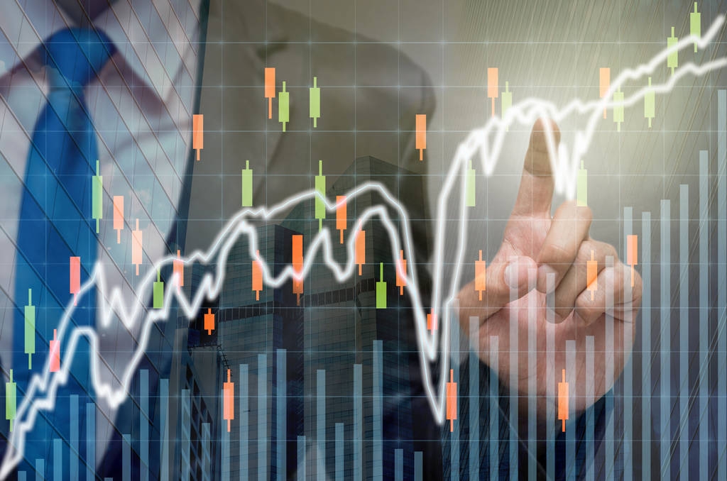 美股三大指数全线走高 英特尔、超威半导体涨超3%