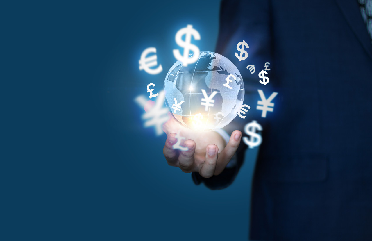 10月11日汇市晚评：美国政府停摆状态持续 美元反弹势头出现停滞