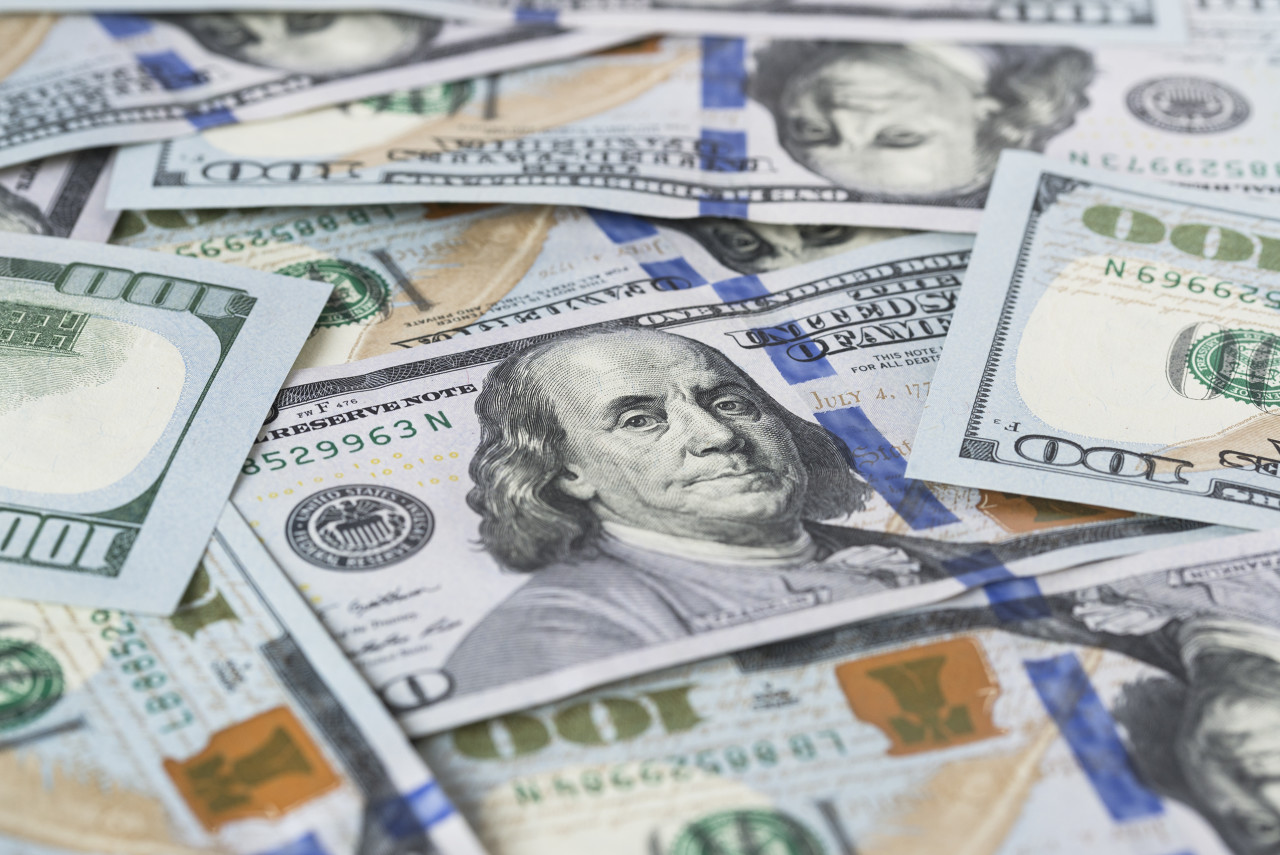 10月11日汇市早评：美元回落失守99关口 非美货币普遍走高