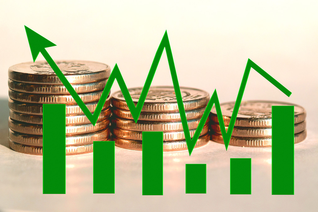 10月16日人民币兑美元中间价报7.0968 升值27个基点