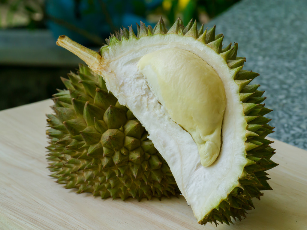 東南亞“榴蓮戰(zhàn)”升級 印尼欲破局直供中國