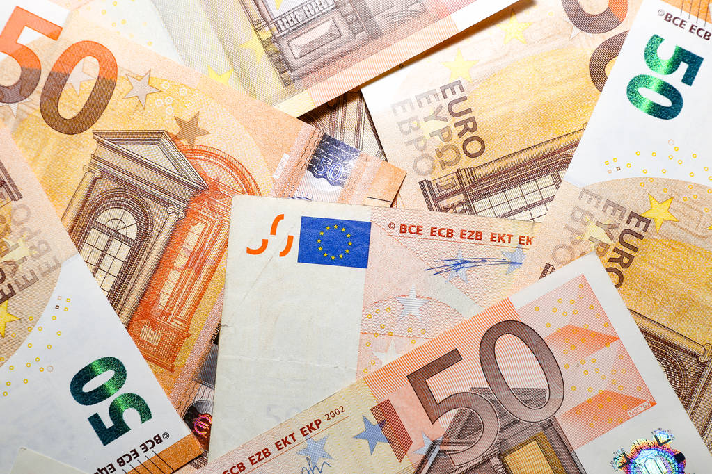 德国PPI凸显通缩趋势 欧元走弱延续跌势