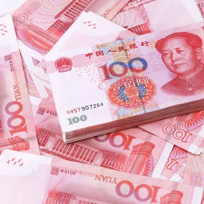 10月22日人民币兑美元中间价报7.0954 上调24个基点