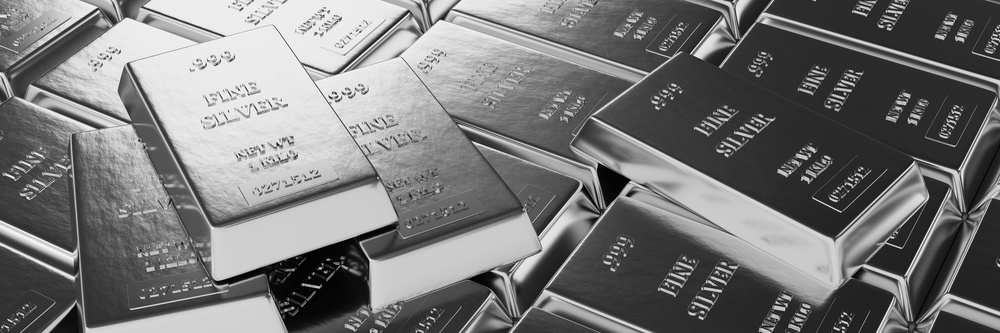 長(zhǎng)期停擺使經(jīng)濟(jì)造成損害 銀價(jià)本周多回調(diào)