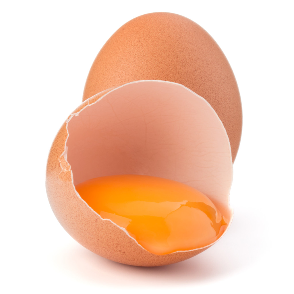 鸡蛋主力合约上涨超3% 期货盘面短期呈现强势状态