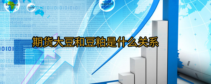 大豆和豆粕有什么联系？一文讲清楚