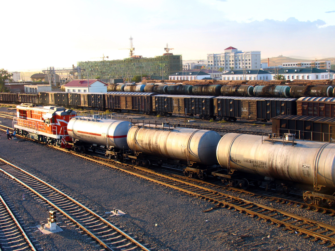 天然气价格震荡走低 预计到2040年天然气需求增长20%