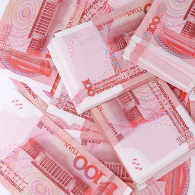 10月27日人民币兑美元中间价报7.0881上调47个基点