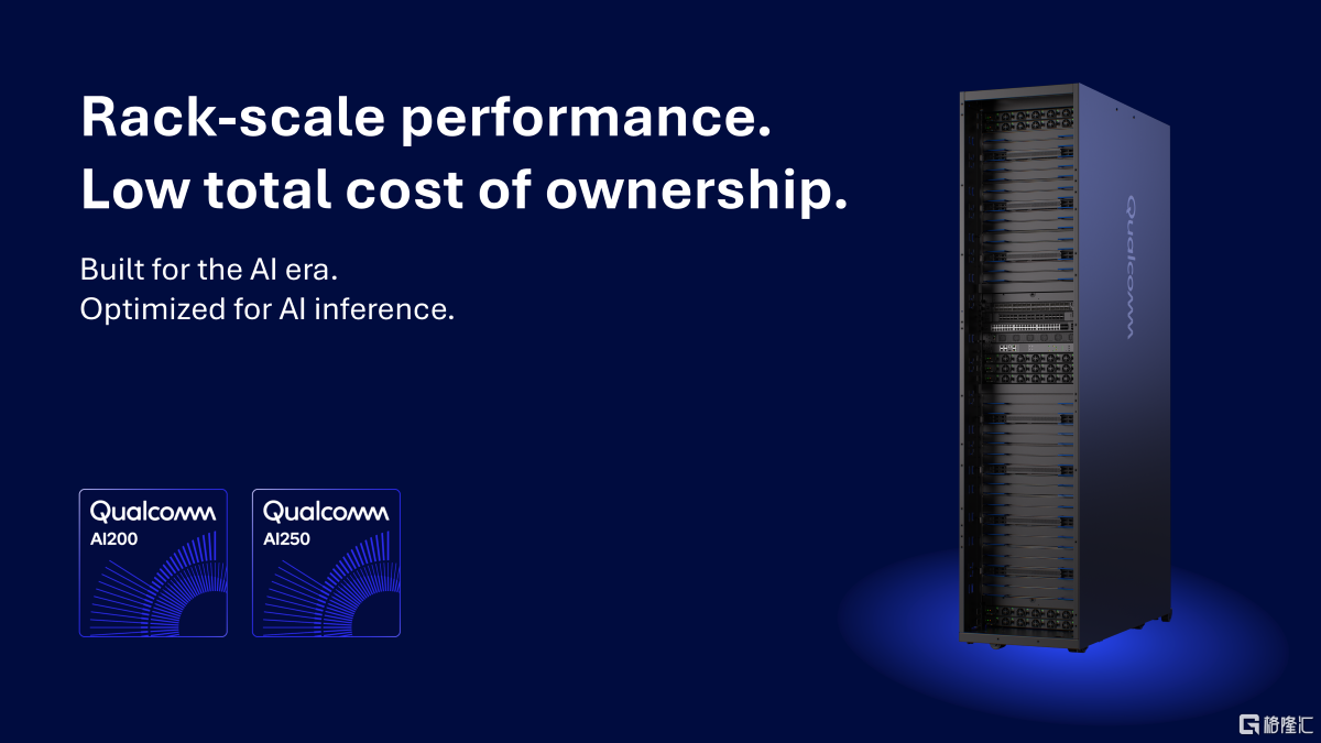 剑指英伟达？高通杀入AI芯片战场！