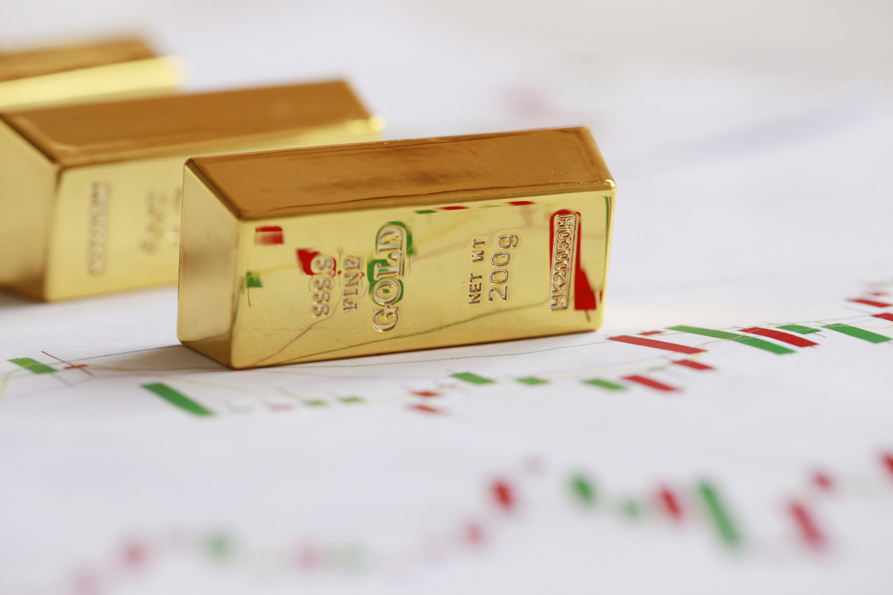 金價暴漲1.5%！ 美聯(lián)儲降息前夜奪回4000美元