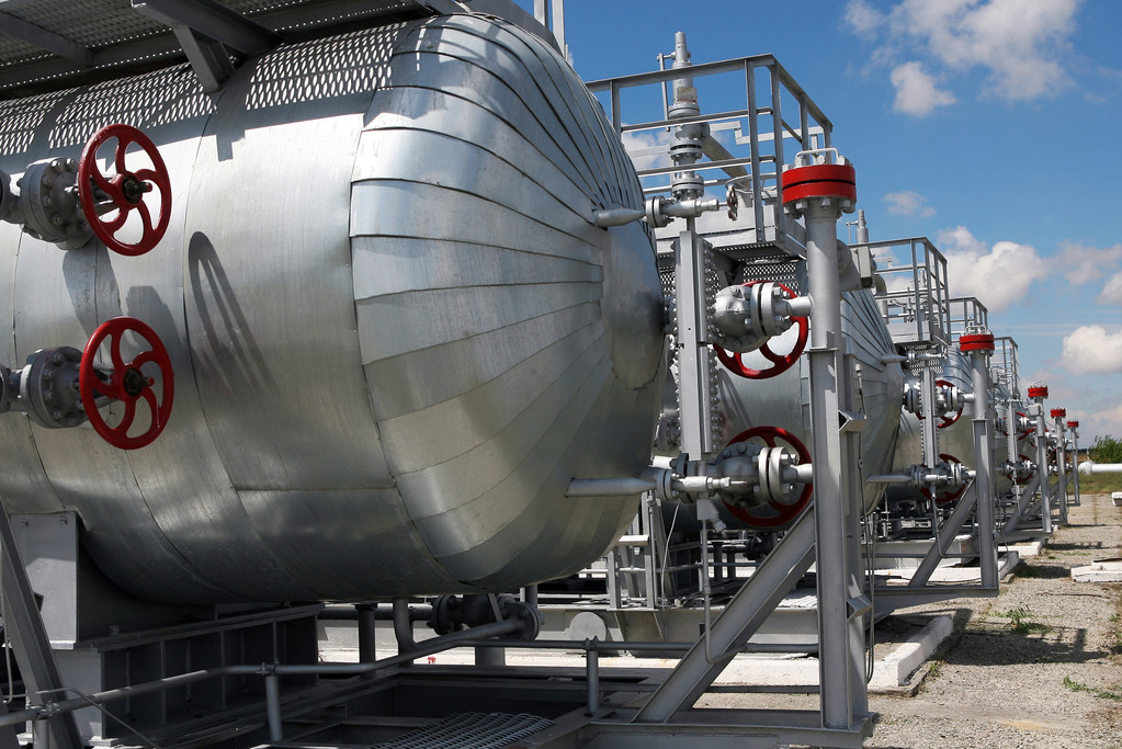 制裁风险释放叠加基本面好转 液化气价格下行空间有限