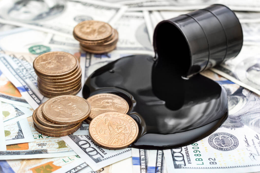 石油行业板块小幅下跌 华锦股份跌超1%