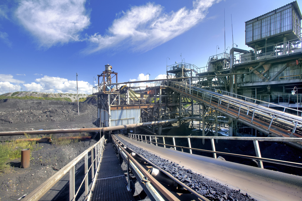 煤炭概念板块大幅下跌 主力资金净流出8.67亿