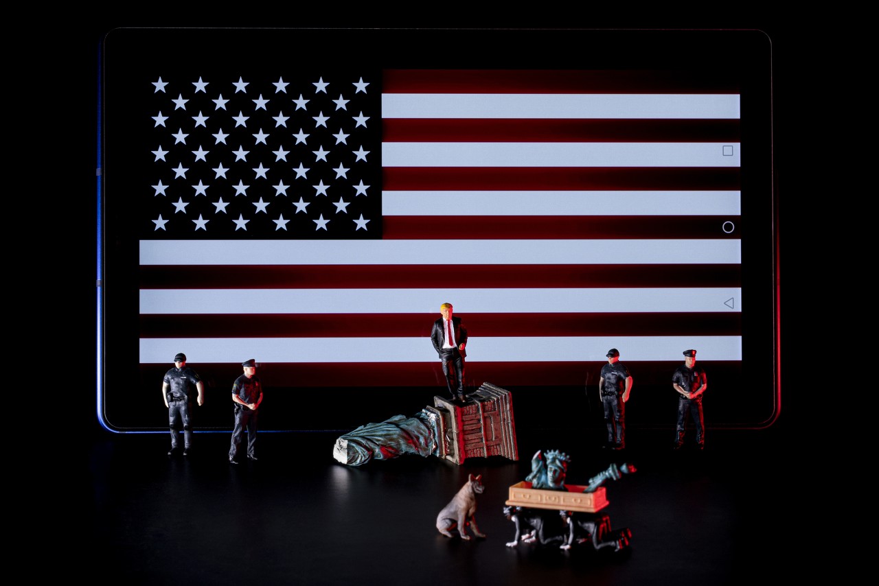 10月30日汇市晚评：美元走弱叠加美联储如期降息