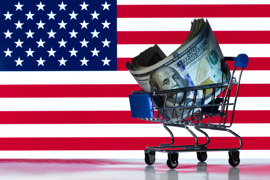 貿(mào)易戰(zhàn)“打疼了”自己！美國關(guān)稅政策已陷入戰(zhàn)略困局