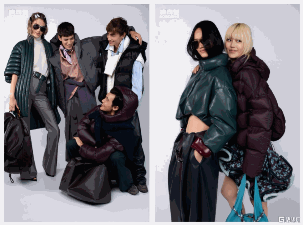 波司登(3998.HK)：高端化 + 场景多元重构价值，短长期利好共振