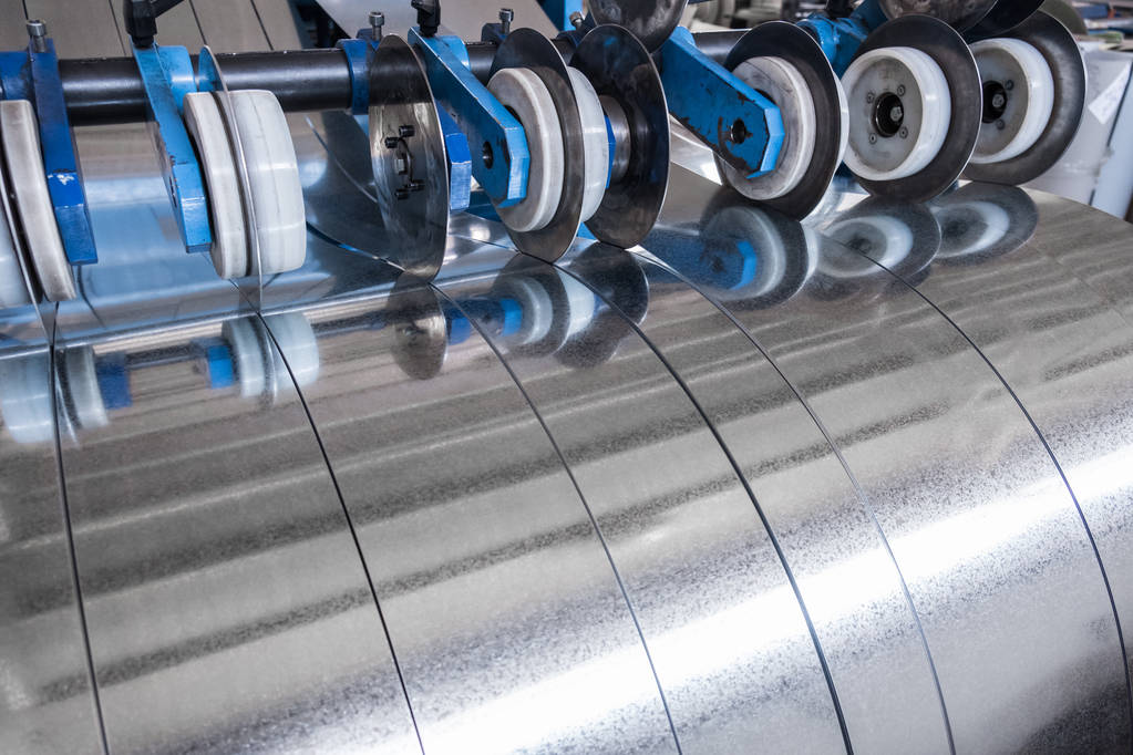 市场下游采买力度不足 沪锌短期或呈调整走势