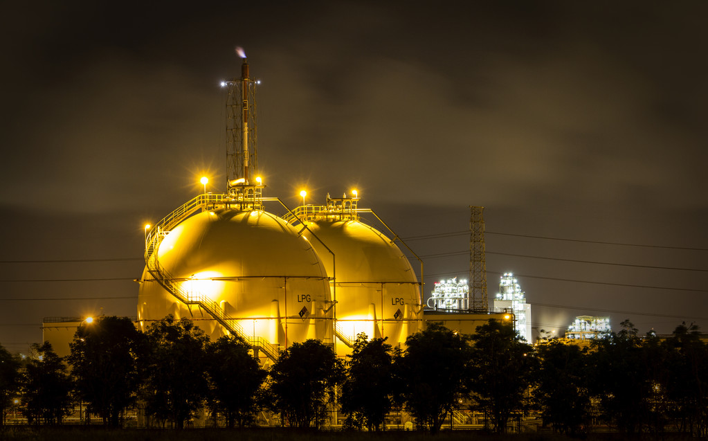 沙特再度下调CP合同价 液化气价格上涨空间受限