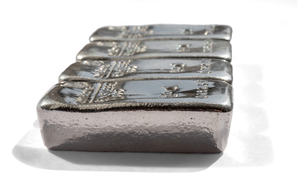 美政府关闭已进入第五周 白银寻找动能冲高