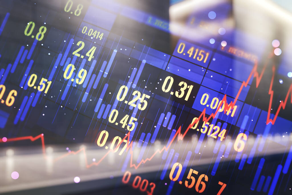 热门中概股涨跌互现 博美集团、蔚来涨超3%