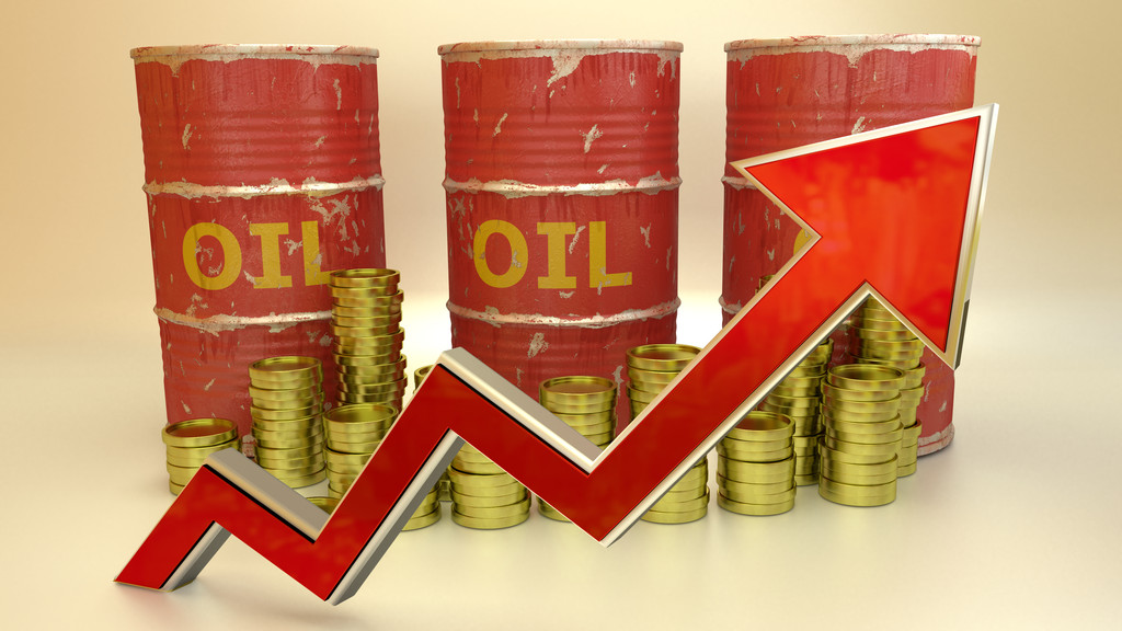 OPEC+仍看好需求积极回升 油价暂稳继续震荡运行