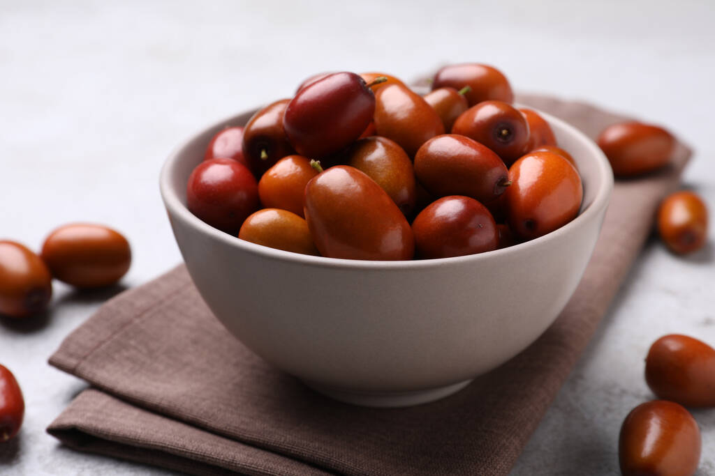 市场整体供需过剩较明确 红枣短期或偏弱震荡运行