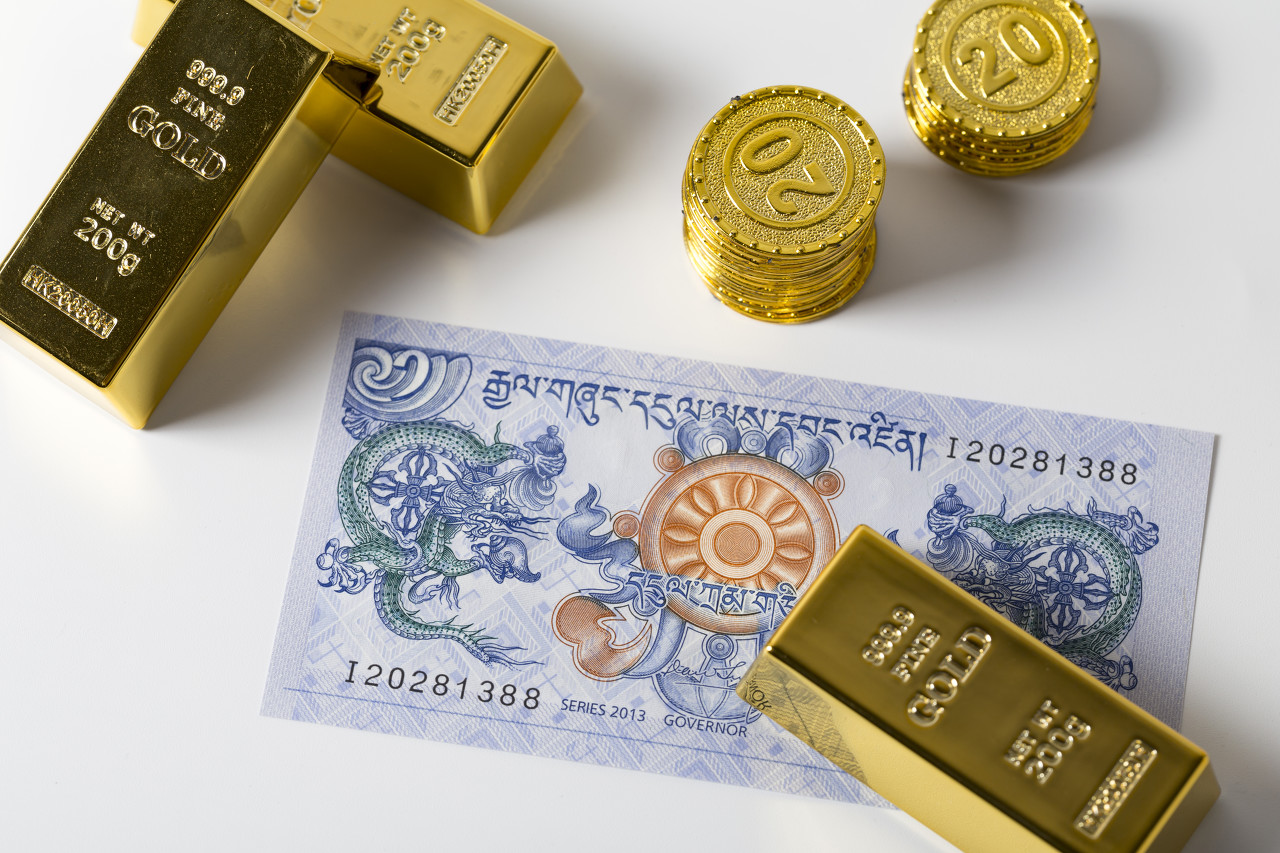 现货黄金失守4000美元大关 金价打开下探空间