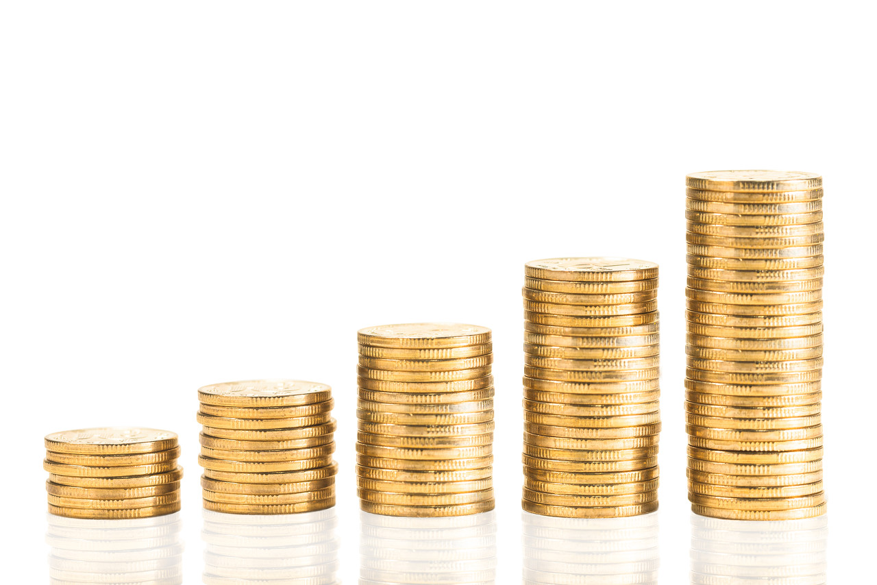 倫敦金行情震蕩向上 關(guān)注今晚ADP非農(nóng)數(shù)據(jù)